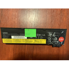 4302 оригінал! LENOVO 45N1132 Знос: 22% Lenovo ThinkPad X240 X250 X250S X260 x270 T440 T450 T440S T450S T460 T460P T470P T550 W550s T560 P50S L450 L461