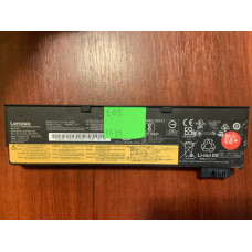 4304 оригінал! LENOVO 45N1130 Знос: 20% Lenovo ThinkPad X240 X250 X250S X260 x270 T440 T450 T440S T450S T460 T460P T470P T550 W550s T560 P50S L450 L461