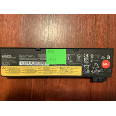 4309 оригінал! LENOVO 45N1130 Знос: 18% Lenovo ThinkPad X240 X250 X250S X260 x270 T440 T450 T440S T450S T460 T460P T470P T550 W550s T560 P50S L450 L461
