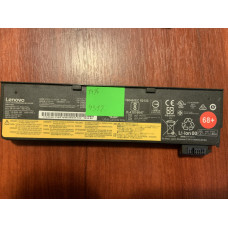 4312 оригінал! LENOVO 45N1130 Знос: 14% Lenovo ThinkPad X240 X250 X250S X260 x270 T440 T450 T440S T450S T460 T460P T470P T550 W550s T560 P50S L450 L461