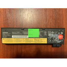 4316 оригінал! LENOVO 45N1130 Знос: 18% Lenovo ThinkPad X240 X250 X250S X260 x270 T440 T450 T440S T450S T460 T460P T470P T550 W550s T560 P50S L450 L461