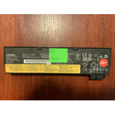 4317 оригінал! LENOVO 45N1130 Знос: 7% Lenovo ThinkPad X240 X250 X250S X260 x270 T440 T450 T440S T450S T460 T460P T470P T550 W550s T560 P50S L450 L461