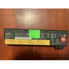 4319 оригінал! LENOVO 45N1130 Знос: 17% Lenovo ThinkPad X240 X250 X250S X260 x270 T440 T450 T440S T450S T460 T460P T470P T550 W550s T560 P50S L450 L461