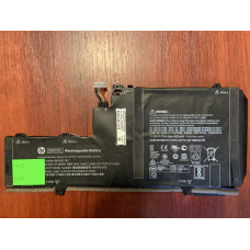 4341 оригінал! HP OM03XL Знос: 44% EliteBook X360: 1030 G2 series