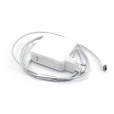 Блок живлення (зарядний адаптер) для ноутбука Apple 45 Вт — 14.5 В, 3.1 А, MagSafe T‑shape, модель 661-6054 (replacement)