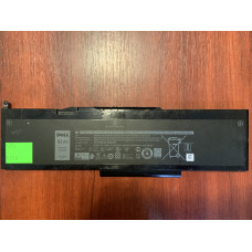4347 оригінал! DELL VG93N Знос: 75% DELL Latitude E5580, E5480, E5280, 5580, 5480, M3520, M3530, Dell 15 3530