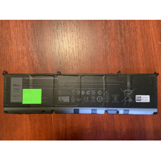 4352 оригінал! DELL 69KF2 Знос: 53% XPS 9500, Alienware M15 R3, Alienware M17 R3