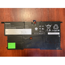 4365 оригінал! LENOVO 45N1700 Знос: 33% Lenovo ThinkPad X1 Carbon G3
