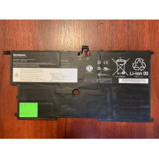 4366 оригінал! LENOVO 45N1700 Знос: 34% Lenovo ThinkPad X1 Carbon G3