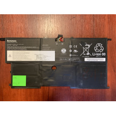4367 оригінал! LENOVO 45N1700 Знос: 19% Lenovo ThinkPad X1 Carbon G3