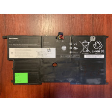 4368 оригінал! LENOVO 45N1700 Знос: 28% Lenovo ThinkPad X1 Carbon G3
