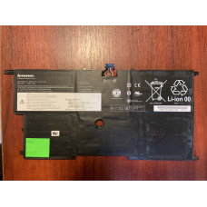 4369 оригінал! LENOVO 45N1700 Знос: 18% Lenovo ThinkPad X1 Carbon G3