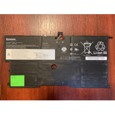 4370 оригінал! LENOVO 45N1700 Знос: 34% Lenovo ThinkPad X1 Carbon G3