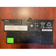 4371 оригінал! LENOVO 45N1700 Знос: 22% Lenovo ThinkPad X1 Carbon G3