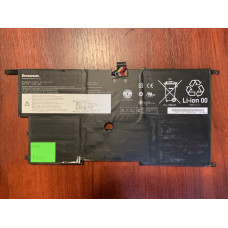 4372 оригінал! LENOVO 45N1700 Знос: 22% Lenovo ThinkPad X1 Carbon G3