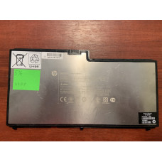 B4401 оригінал! HP BD04 Знос: 5% HP Envy 13-1000