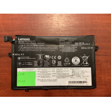 B4407 оригінал! LENOVO SB10K97570 Знос: 20% E470 E470C E475.