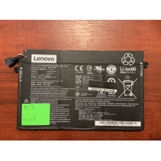 B4408 оригінал! LENOVO L17L3P51 Знос: 13% E480 E490 E580 E585 E590