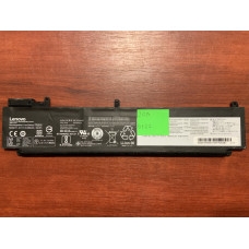 B4422 оригінал! LENOVO SB10F46461 00HW023 Знос: 30% Lenovo ThinkPad T460S, T470S Series довга!!