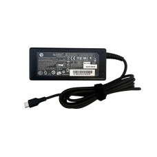 Блок живлення для ноутбука HP 65 вт 20 в 3.25 A Type-C 3PN48AA OEM