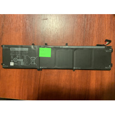 B4503 оригінал! DELL 6GTPY Знос: 72% DELL 5520, M5510, M5520, 15 2017 9560, 15 9560, 15 9560
