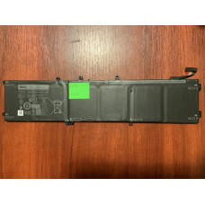 B4505 оригінал! DELL 6GTPY Знос: 56% DELL 5520, M5510, M5520, 15 2017 9560, 15 9560, 15 9562