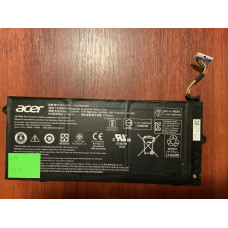 B4510 оригінал! ACER AP13J7K Знос: 2% Chromebook C720 C720P C740 C720-2420 C720-2802 C720-2844 C720-3404