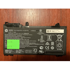B4515 оригінал!! HP RE03XL Знос: 52% ProBook 430 G6, 440 G6, 445 G6, 450 G6