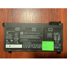 B4519 оригінал!! HP RU03XL Знос: 13%  HP ProBook X360 11 G3 G4 G5 G6 440 G2