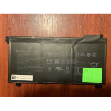 B4520 оригінал!! HP RU03XL Знос: 18%  HP ProBook X360 11 G3 G4 G5 G6 440 G3