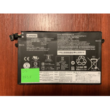 B4535 оригінал! LENOVO L17M3P51 Знос: 0% E480 E490 E580 E585 E590