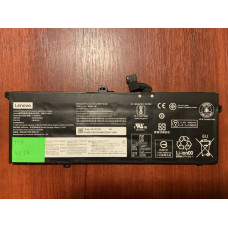 B4539 оригінал! LENOVO L18L6PD1 Знос: 14% Lenovo ThinkPad X390, X395 X13 GEN