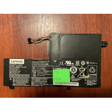 B4541 оригінал! LENOVO  L15L3PB0 Знос: 19% Lenovo IdeaPad 330S-14AST 330S-14IKB 330S-15ARR 330S-15AST 330S-15IKB