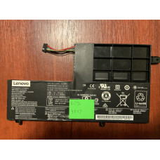 B4542 оригінал! LENOVO  L15L2PB1 Знос: 61% Lenovo Yoga 510-15ISK, 510-15IKB 510-14