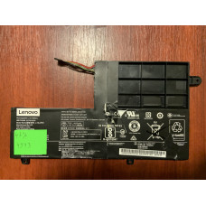 B4543 оригінал! LENOVO  L15L2PB1 Знос: 47% Lenovo Yoga 510-15ISK, 510-15IKB 510-13