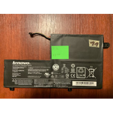 B4544 оригінал! LENOVO L14M3P21 Знос: 30% Lenovo flex 3-14 3-15 Yoga 500 510