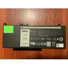 B4547 оригінал! DELL G5M10  Знос: 61% Dell Latitude E5250, E5450, E5550