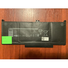 Акумулятор B4559 для Dell MXV9V (знос 72%) Latitude 13 5300/7300/7400 Original