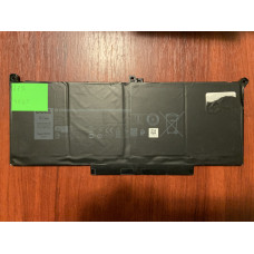 B4561 оригінал! DELL F3YGT Знос: 77% DELL Latitude 7280, 7290, 7380, 7390, 7480, 7490, E7280, E7290, E7380, E7484