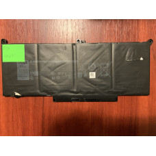 B4563 оригінал! DELL F3YGT Знос: 51% DELL Latitude 7280, 7290, 7380, 7390, 7480, 7490, E7280, E7290, E7380, E7486