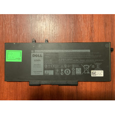 B4579 оригінал! DELL 3HWPP Знос: 80% Latitude 5401 5501 5411 5410 5511 3540!