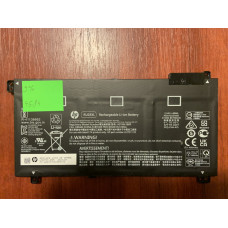 B4584 оригінал!! HP RU03XL Знос: 9%  HP ProBook X360 11 G3 G4 G5 G6 440 G1