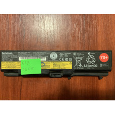 B4605 оригінал! LENOVO 45N1001 Знос: 61% Lenovo T430, T430i, T530, t530i, W530, L430, L530, SL430, SL530