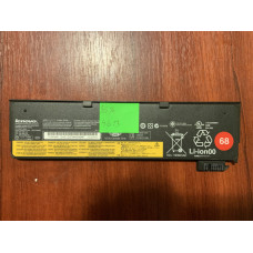Акумулятор Lenovo 45N1124 для ThinkPad X240/X240S/X250/X260/X270/T440S/T450/T460P/T550/T560/W550, знос 35% Original