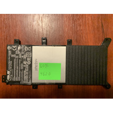 B4620 оригінал ASUS C21N1408 Знос: 60% Asus 4000 V555L, MX555, A555LJ, F554LD, F555LA, V555LB