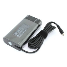 Блок живлення для ноутбука HP 90 вт 20 в 4.5 A Type-C TPN-DA08