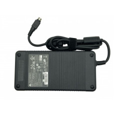 Блок живлення для ноутбука Toshiba 230 вт 19.5 в 11.8 а 4pin PA3673E-1AC3