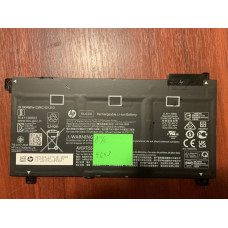 B4648 оригінал!! HP RU03XL Знос: 8%  HP ProBook X360 11 G3 G4 G5 G6 440 G7