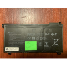 B4654 оригінал!! HP RU03XL Знос: 18%  HP ProBook X360 11 G3 G4 G5 G6 440 G13