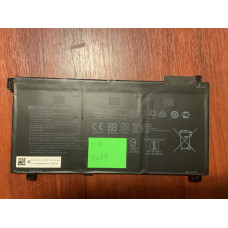 B4655 оригінал!! HP RU03XL Знос: 15%  HP ProBook X360 11 G3 G4 G5 G6 440 G14